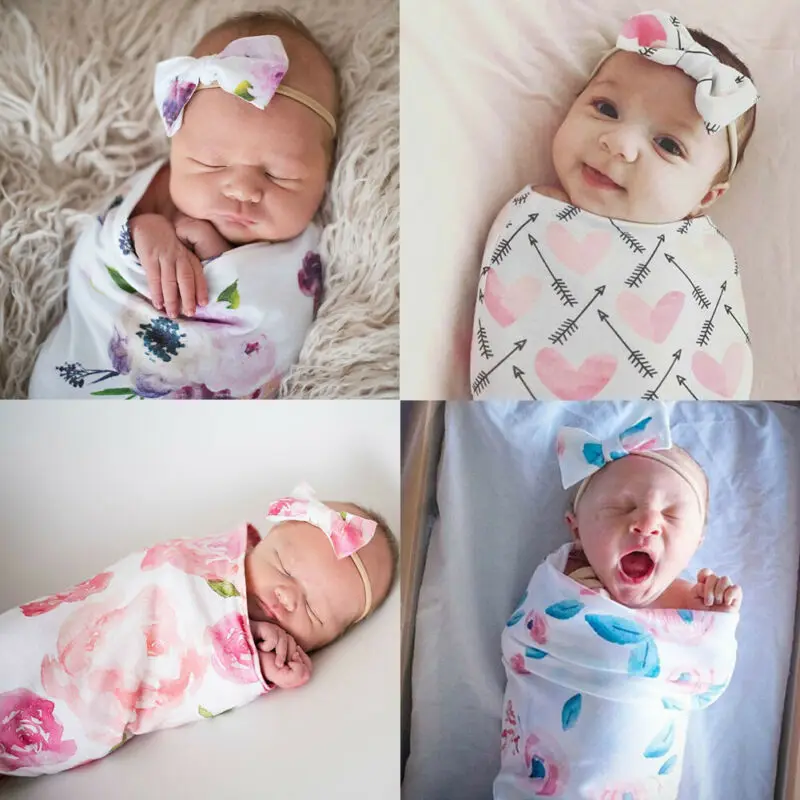 Хлопковые спальные мешки для новорожденных от 0 до 6 месяцев маленьких мальчиков