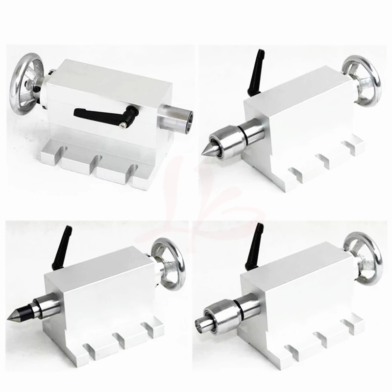 Детали для ЧПУ точный конус morse MT2 легкий рабочий сверлильный патрон ER11 4 й осевой