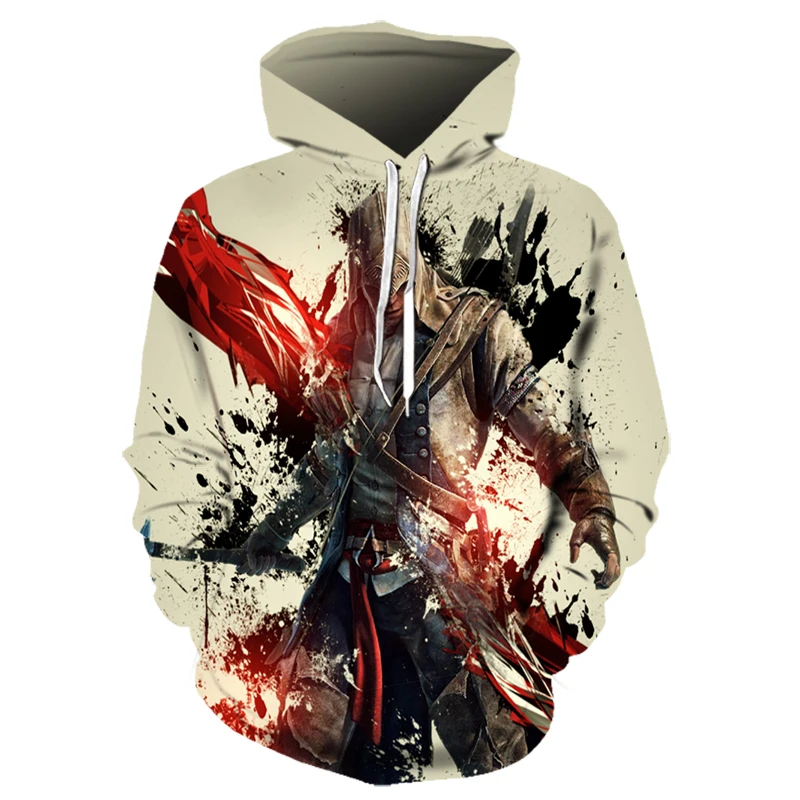 

ris do olho Por Pixie fria arte Outono fatos de Treino Streetwear Com Capuz Camisolas Dos Homens Hoodies Impresso Pullover 3d