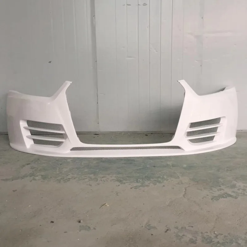 Fiberglass auto parts for Audii Q3 Front Bumper Glass Fiber | Автомобили и мотоциклы