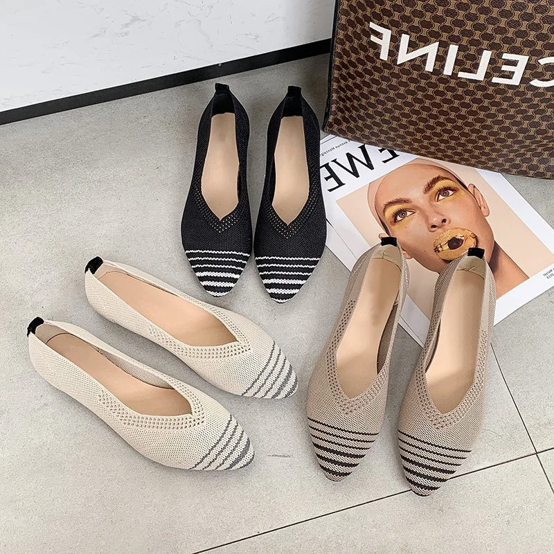 Новый 2021 Весна Женские туфли лодочки обувь с леопардовым принтом Женская на