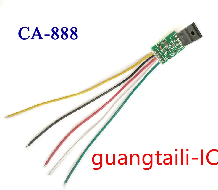 

10PCS CA 888 CA-888 CA888 15-24 inch general LCD power supply board power module New original parts