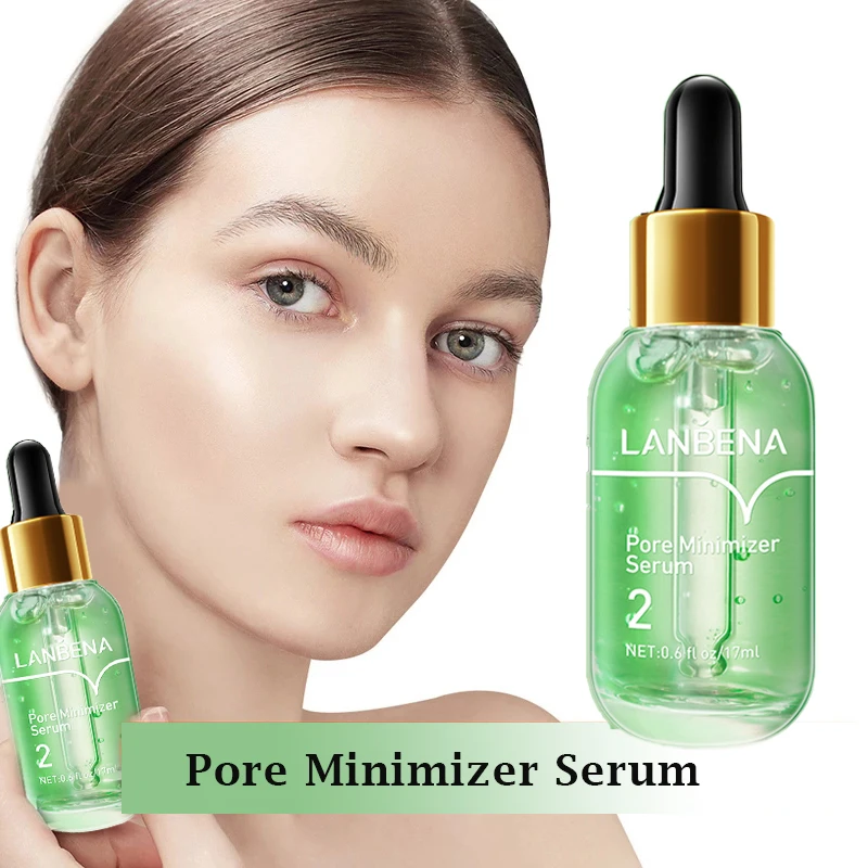 

Сыворотка для сужения пор T-Zone для удаления черных точек подтяжка пор осветление спокойствие восстанавливает питание Гиалуроновая кислота ...