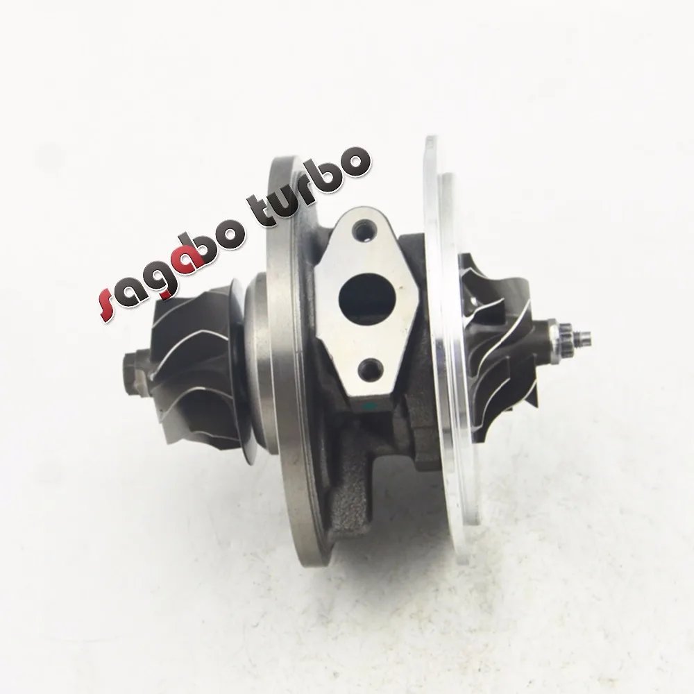 Garrett турбо картридж chra GT1749MV 55205177 Турбокомпрессор 777251 / 736168 для Alfa Romeo GT 1 9