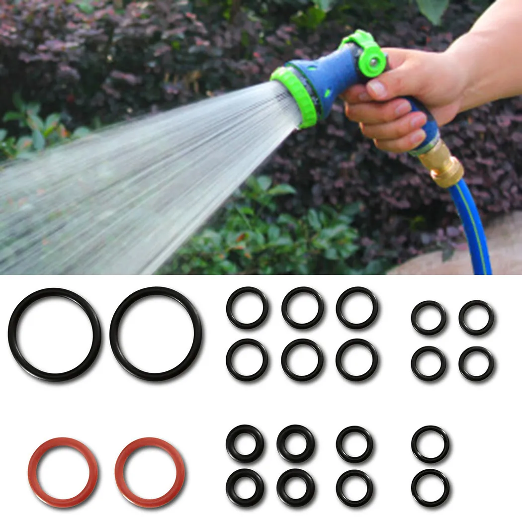 

Steam Silicone Seals 22pcs 2884312 28843120 Accessories Cleaners O- Rings