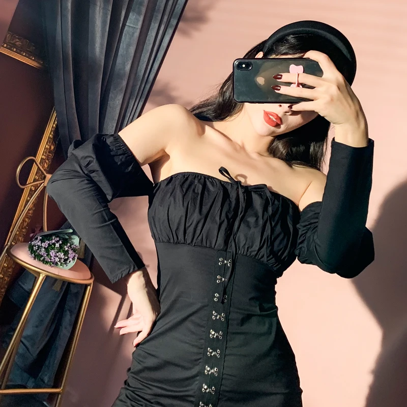 Дворец Ретро стиль пикантная обувь в европейском и американском стиле пикантные