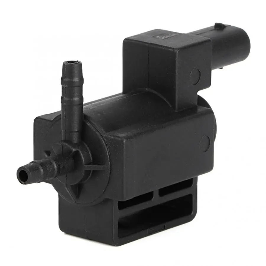 Автомобильный вакуумный клапан EGR выпускной рециркуляции газа впускной