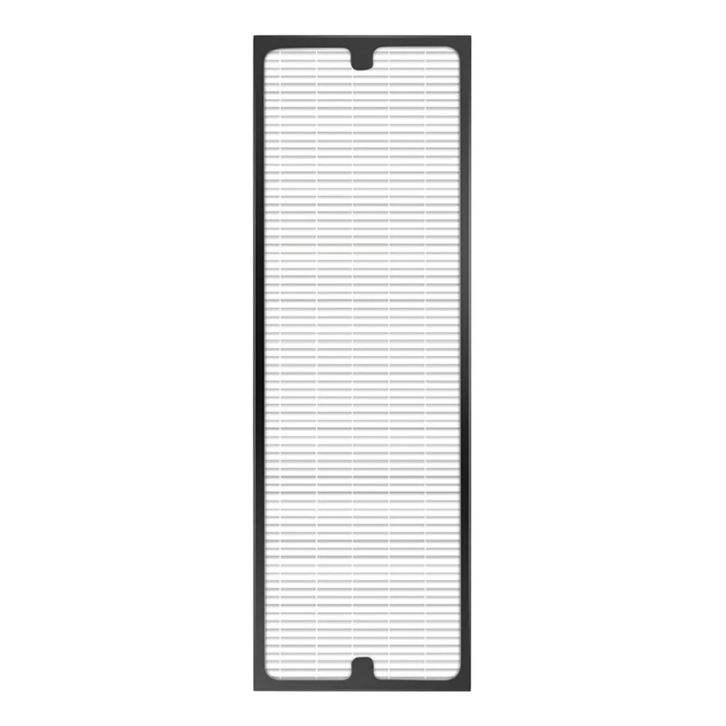 

2x Air Purifier Tool Filter Replacement Parts For Blueair Sense Series
