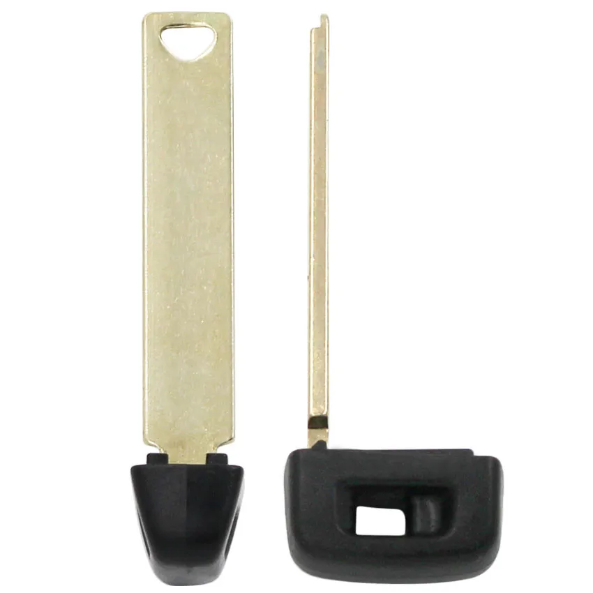 Распродажа! 10 шт./лот запасной смарт-ключ для Camry Corolla новый 2012 ключ без ключа входа