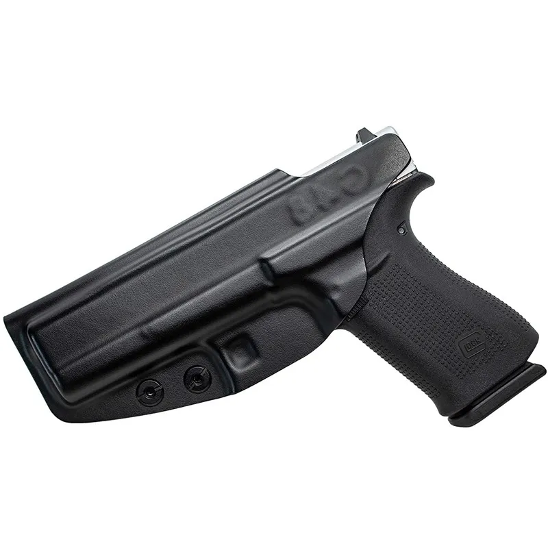 Kydex Inside Waistband Holster For Glock 48 Concealed Carry IWB Right Hand Clip Case | Спорт и развлечения