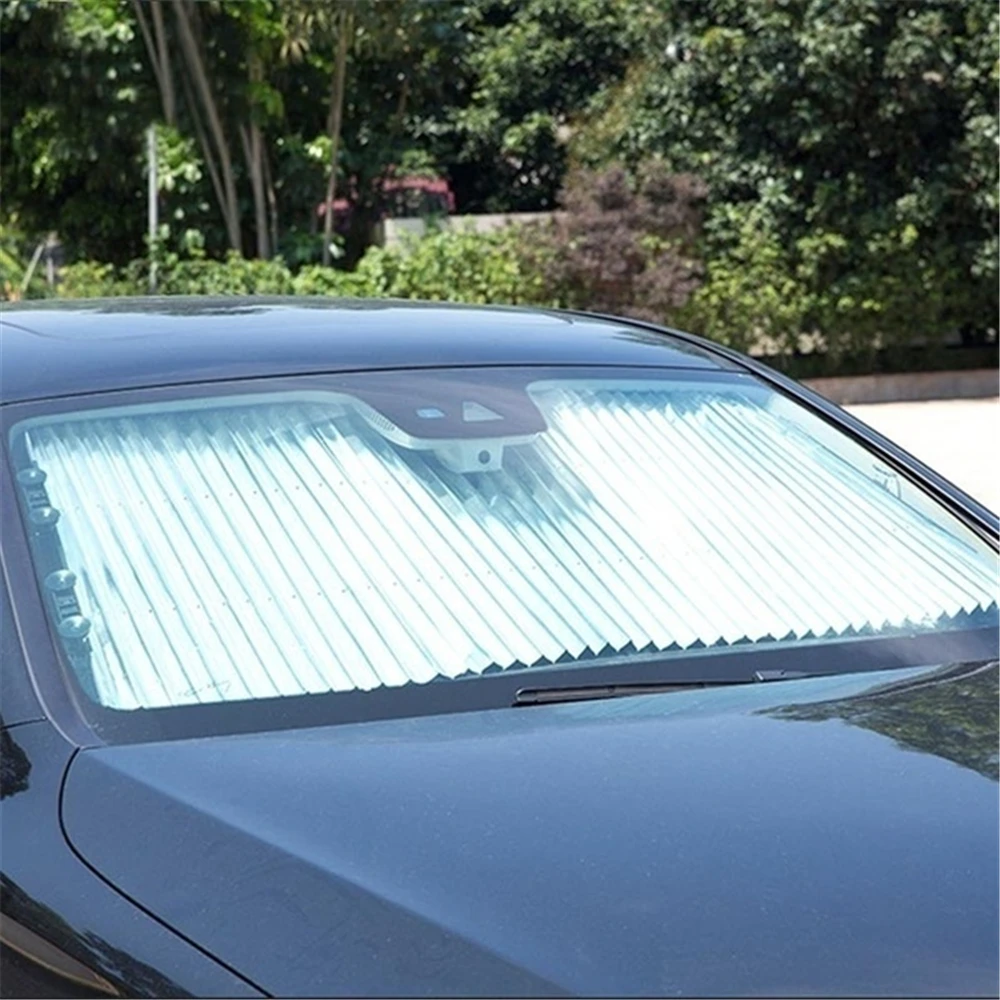 

Exterior Accessories