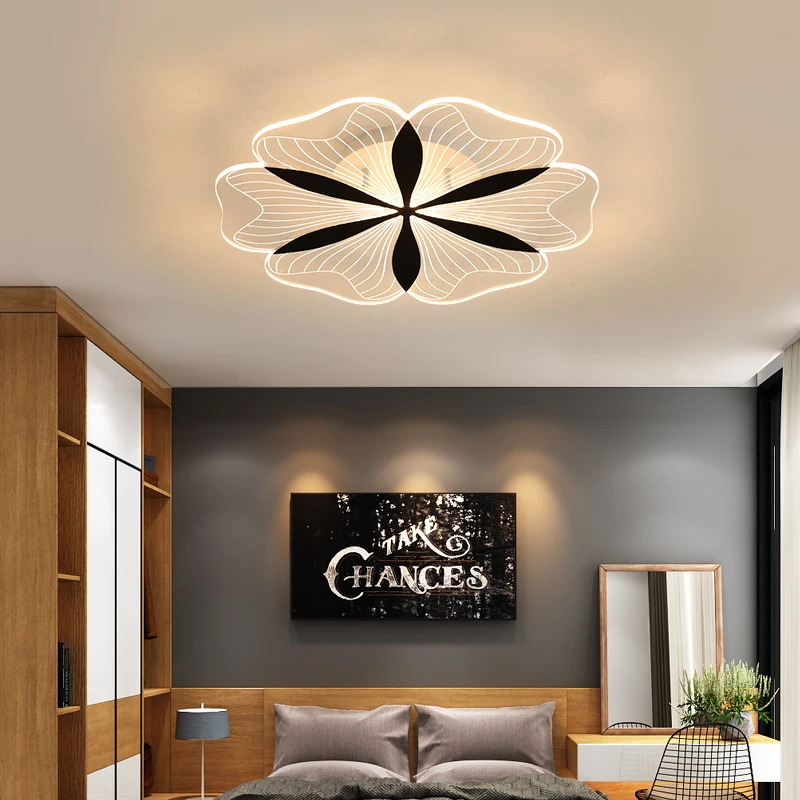 

New Style LED Chandelier For Kitchen Dining Room Living Room Foyer Hotel Restaurant Coffee Hall Gallery Office Indoor Home Lamps