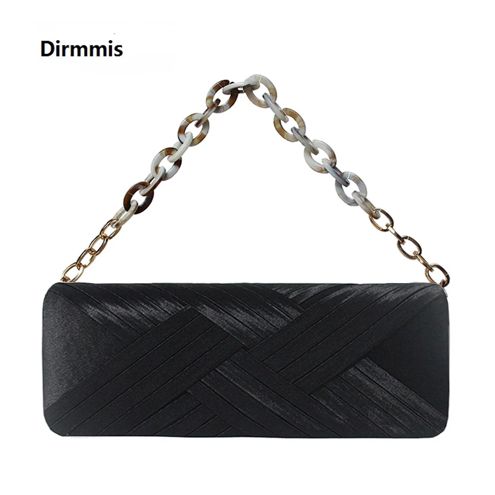 Новый брендовый модный кошелек Женская однотонная роскошная черная винтажная