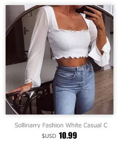 Sollinarry, красный, белый, в клетку, с длинным рукавом, женские топы, блузка, повседневная, v-образный вырез, блузка, женский кардиган, бант, блузка, рубашка, блуза