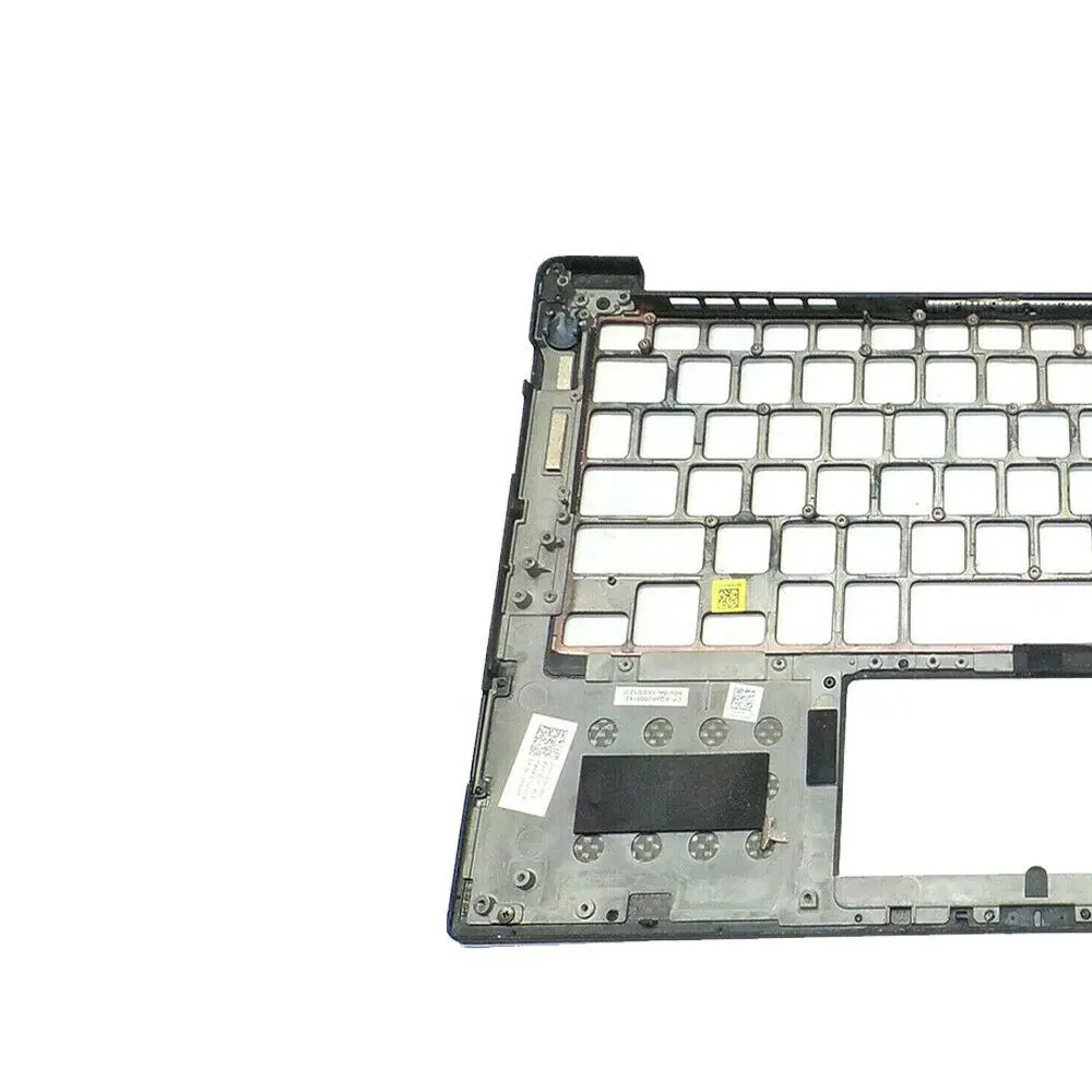 

New Laptop Layout Palmrest For Dell XPS 13 9350 9360 43WXK PHF36