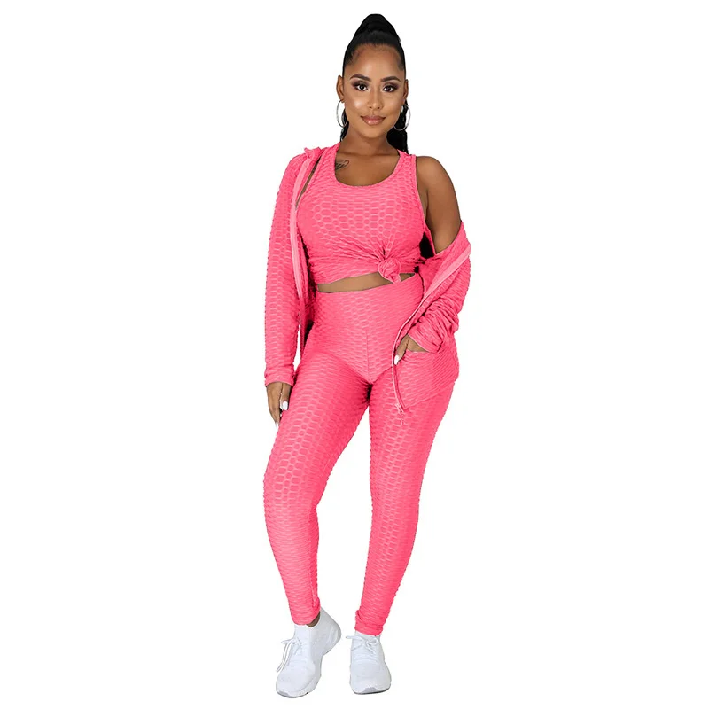 

Женский спортивный костюм из двух предметов, футболка с коротким рукавом и круглым вырезом и брюки с мультяшным принтом, повседневная спорт...