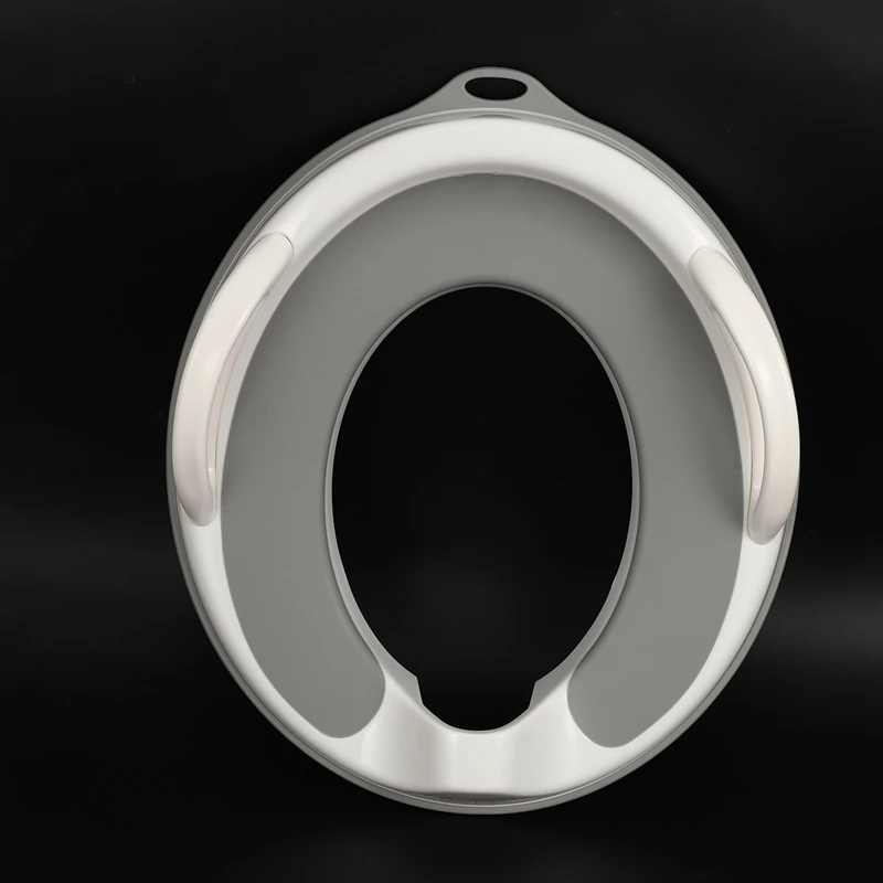 New Toilet Reducer Child Seat Learning Adapter Anti-Slip Booster Universal | Строительство и ремонт