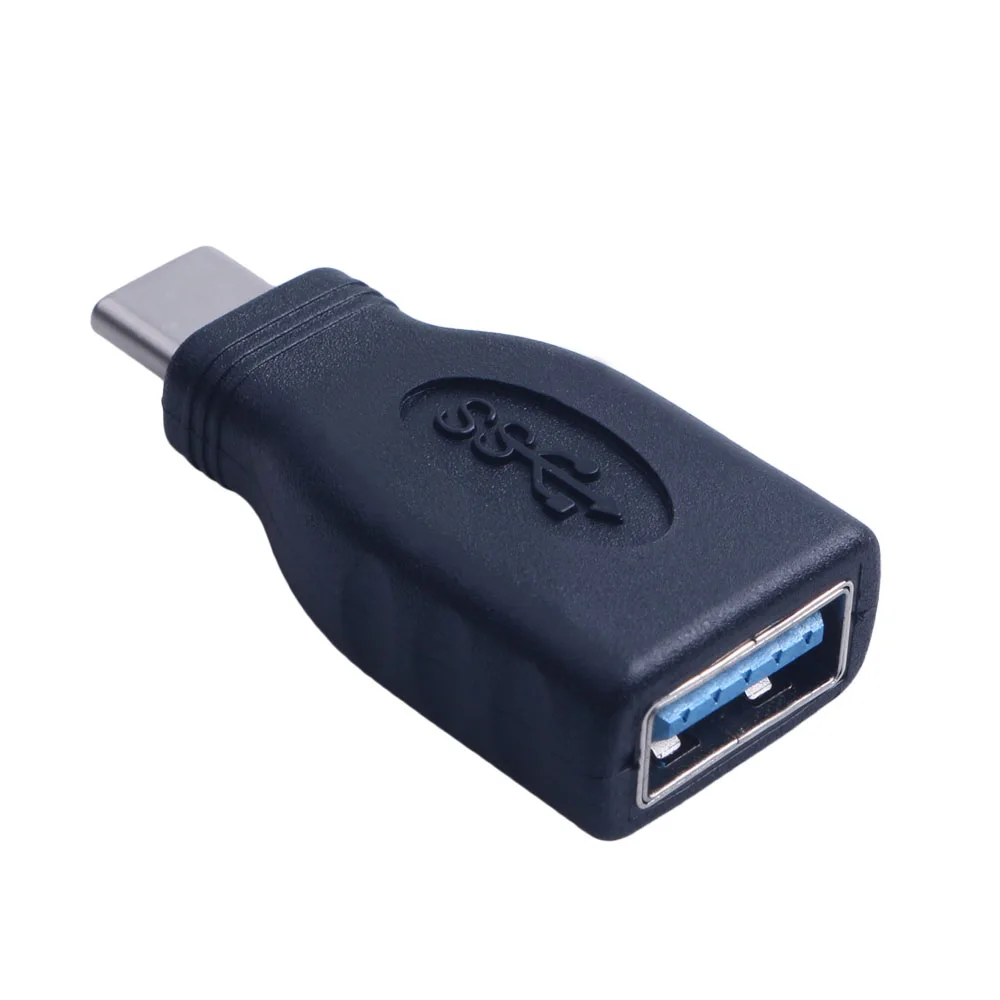 USB C Type-C конвертер Type OTG адаптер для Xiaomi Mi 9 Huawei Mate 30 P30 Pro | Электроника