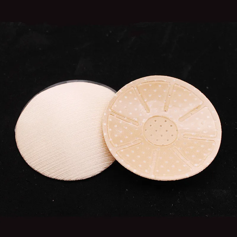 1 пара многоразовые самоклеящиеся силиконовые накладки на грудь | Женская одежда