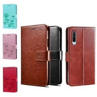 honor 30i wallet case for huawei honor 30i pu leather coque cover for honor 30 i flip phone pouch funda capas case 6 3
