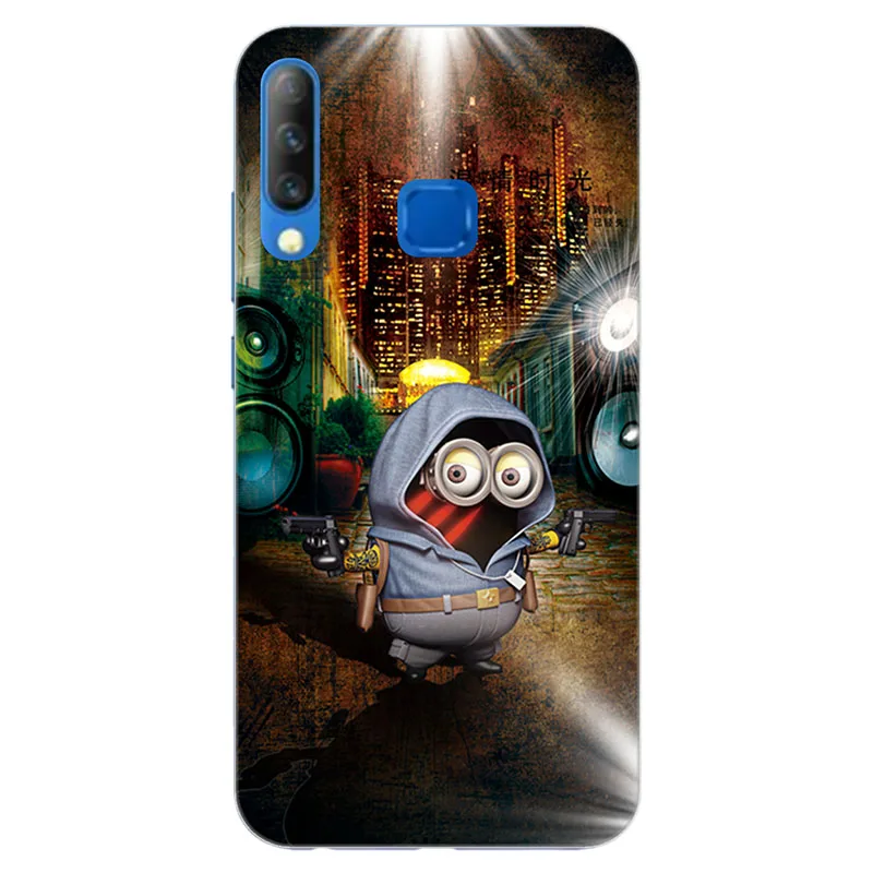 A007 Силиконовый чехол для телефона Infinix Hot S4 X626 X 626 6," модный принт задняя крышка для Infinix Hot S HotS X521 5,2" Fundas Para - Цвет: A007