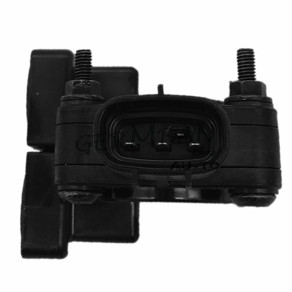 Новый датчик дифференциального давления двигателя EGR 4921728 подходит для Cummins ISX