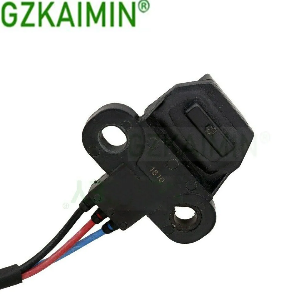 100% New Good Quality Crankshaft Position Sensor OEM J5T26371 For MAZDA FORD Ranger 2.5T | Автомобили и мотоциклы