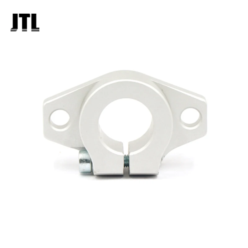 1 шт. SHF40 линейный подшипник стержень рельсовый вал Поддержка ЧПУ части