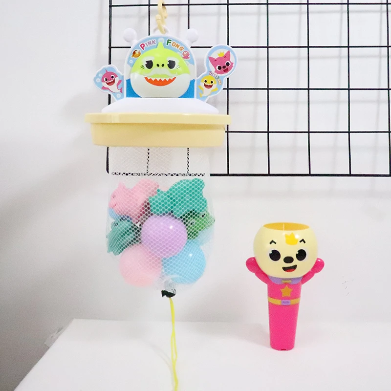 Детские игрушки для ванной летняя игра в вода стреляющая игрушка мальчиков и