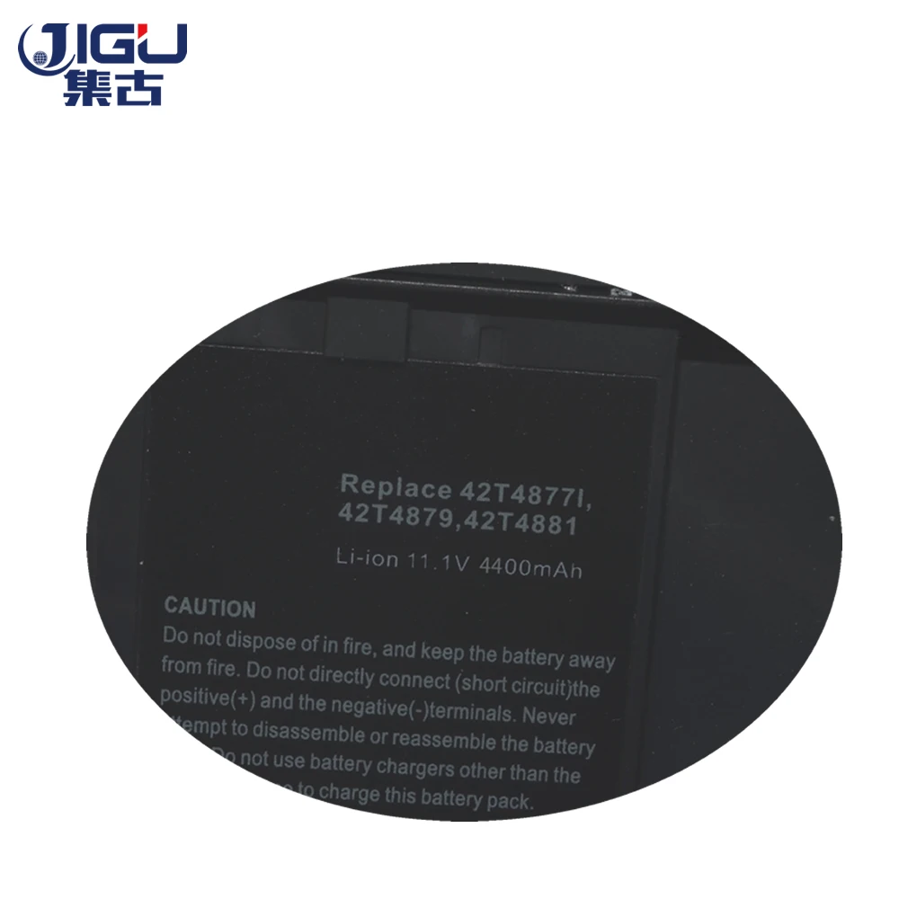 Аккумулятор JIGU для ноутбука Lenovo ASM 42T4882 FRU 42T4881 X220t планшет 0A36285 42T4879 0A36286 42T4877l |