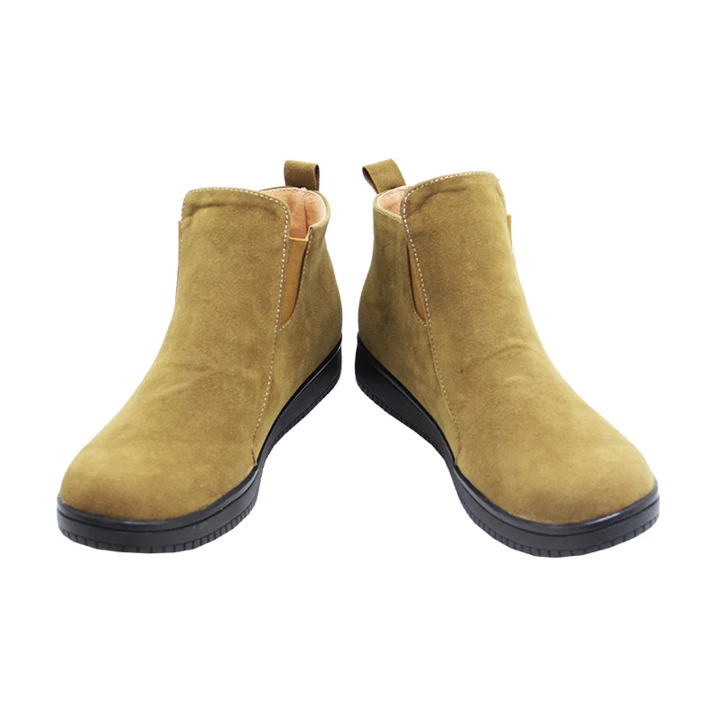 Фушигуро Megumi обувь для косплея сделанная на заказ вас