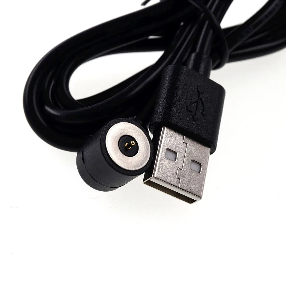 Магнитный зарядный кабель 2 шт. с разъемом Pogo А|Соединители| |