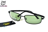 clara vida custom made nearsighted minus prescription shield designers comfort nose and temple polarized sunglasses 1 to 6