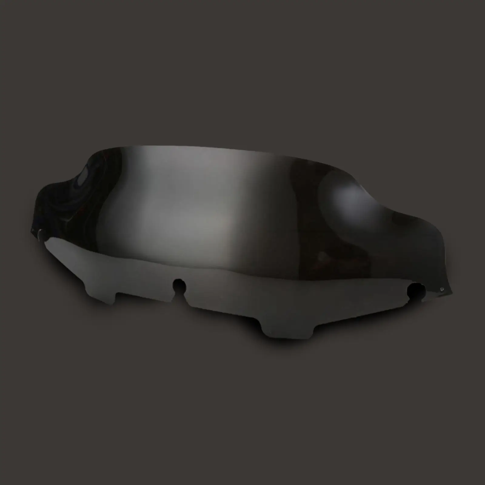 Мотоцикл 6 ''лобовое стекло обтекатель лобовое для Harley Electra Street Glide FLHX Touring