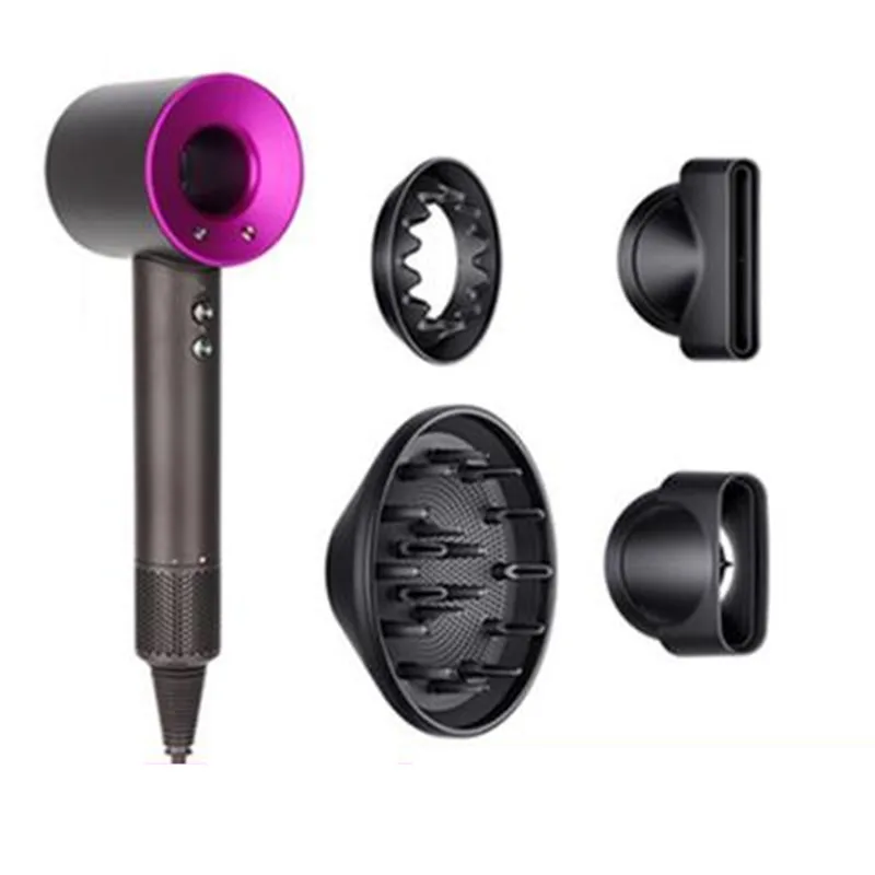 

Suitable for Dyson hair dryer HD03 accessories leafless hair dryer silent negative ion hair dryer accessory assembly