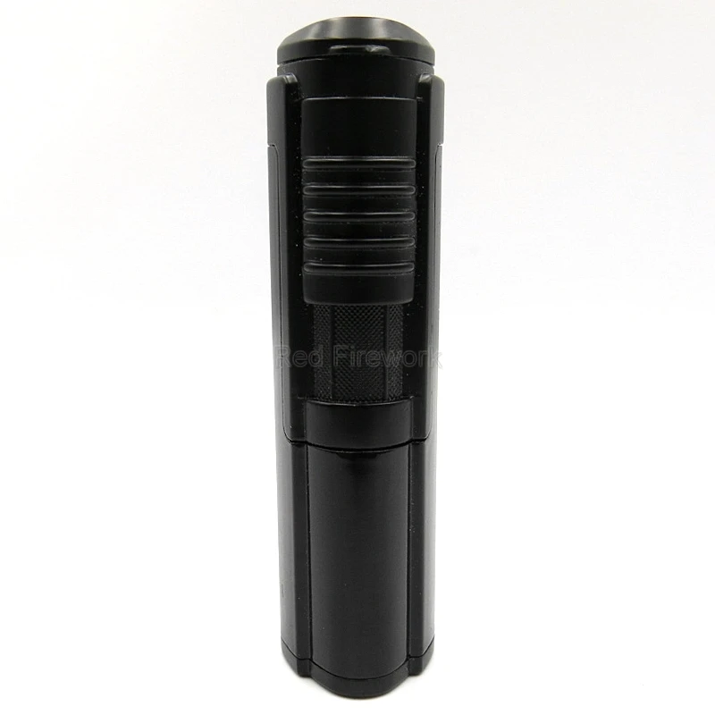 COHIBA porket мини металлический ветрозащитный фонарь многоразовая Зажигалка для сигар Cohiba курительная зажигалка с подарочной коробкой