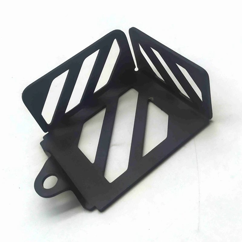 AL22-мотоцикл части мотоцикла задний тормоз масло чашки может Защитная крышка для