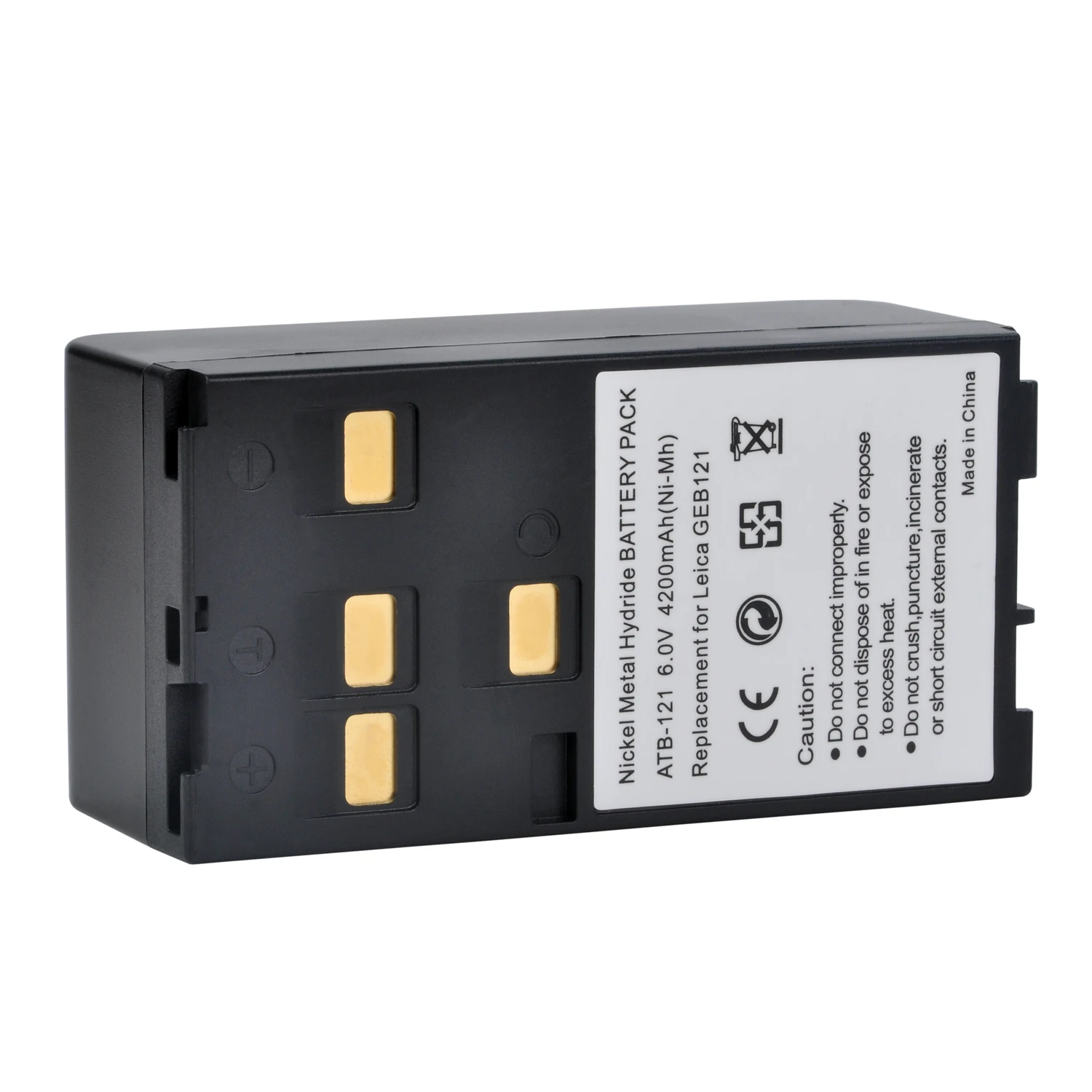 Аккумуляторная батарея Batmax на 4200 ма · ч оценочное общее количество аккумуляторов