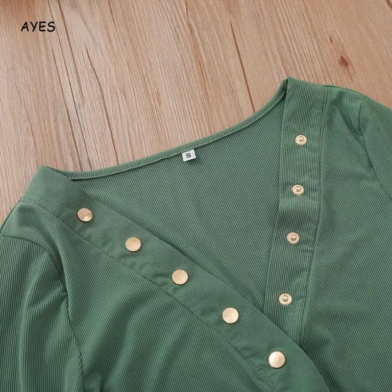 

Autumn Fashion Knit Basic White Tops Womens V-Neck T-Shirts 2020 Solid Office Ladies Wild Casual Tee Shirts Mujer Undershirts