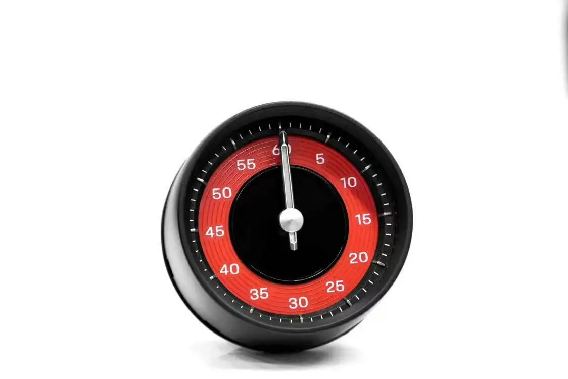 Chrono Stop Watch Gauge Face For Porsche 911 Carrera Targa 992 Dial Timer Clock Faces Sport Overlay Sticker 2019-2021 | Автомобили и