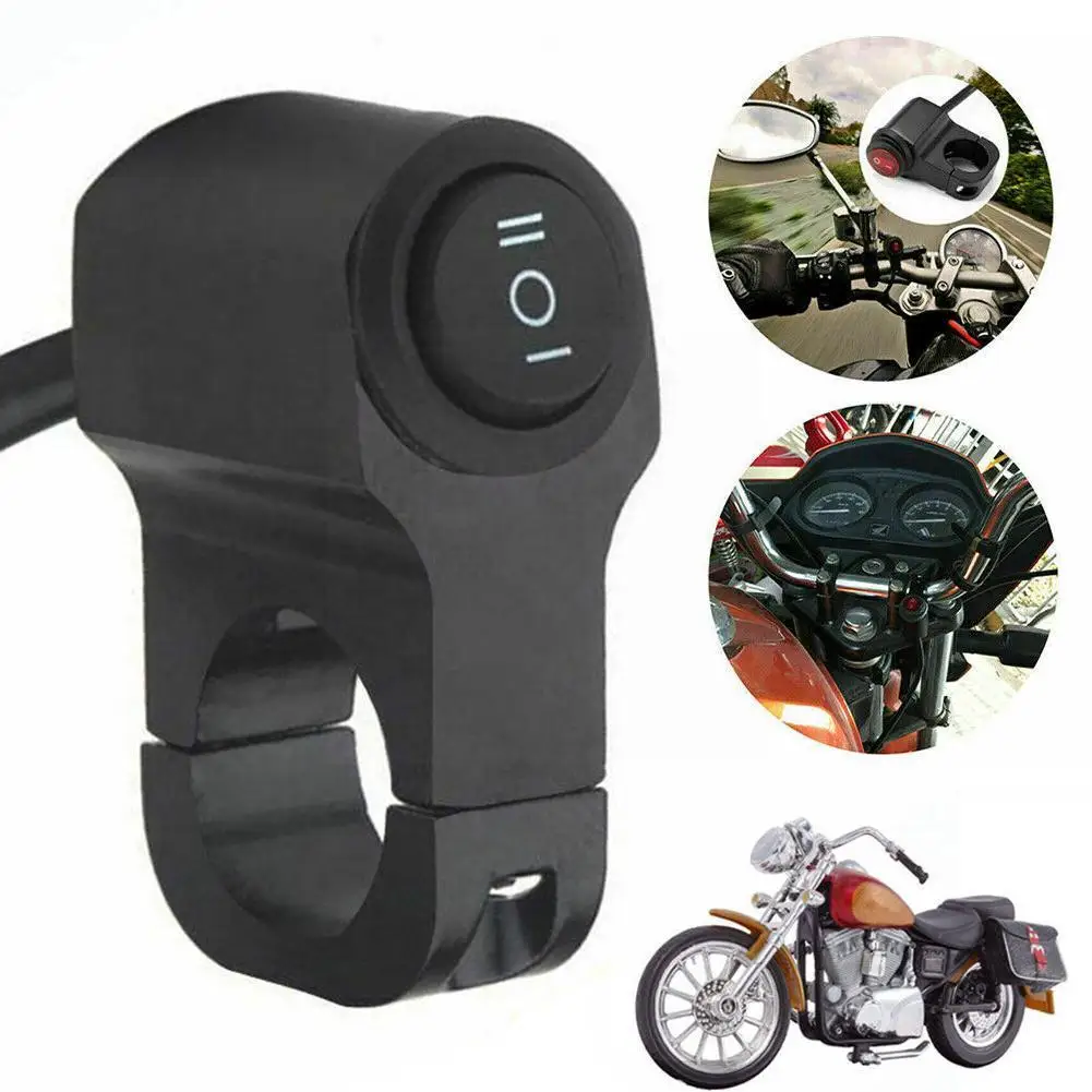 Аксессуары для мотоциклов модификация ручки мощность головного света и