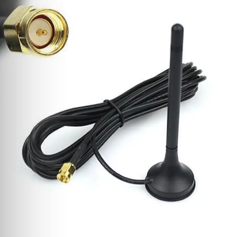 

Vehicle-mounted Repeater Car Cradle Cell Phone Signal Booster Kit Signal Enhancer
