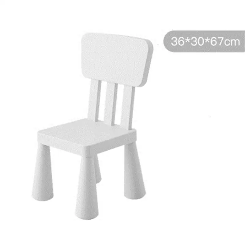 Стул для детского сада Chaise Mesinha Infantil и детский стульчик Silla Y Mesa Infantiles Kinder Bureau Study