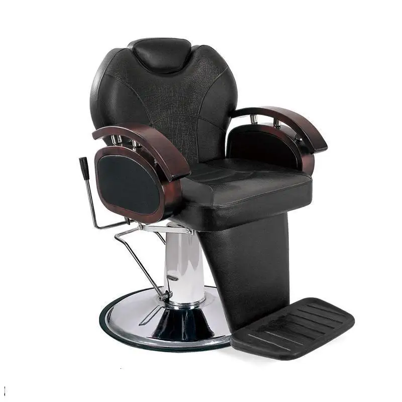 Belleza Fauteuil Stoel мебель для макияжа Schoonheidssalon De Barbeiro Mueble Salon Silla Barbershop Cadeira Shop парикмахерское кресло
