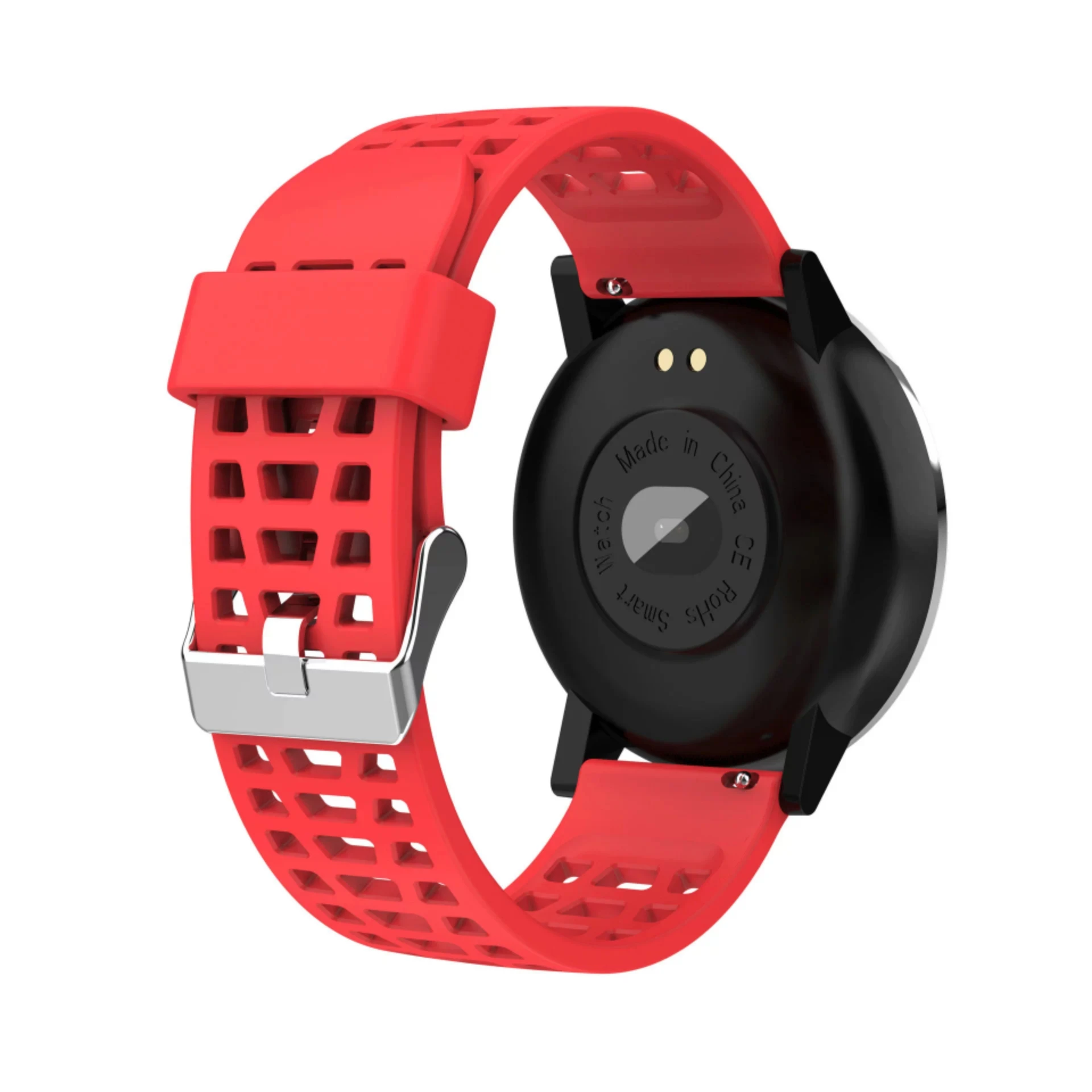 Умный Браслет измерения артериального давления для мужчин t Водонепроницаемый