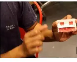 Zalf изменение Марио тарасини-Волшебные трюки | Игрушки и хобби