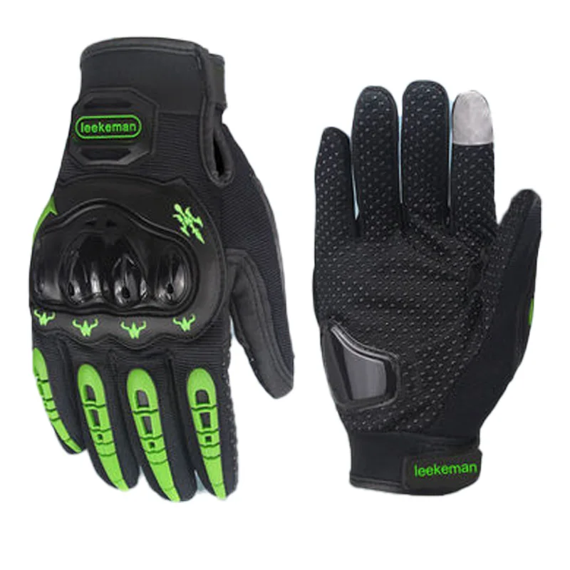 

Off-road gloves men's riding supplies motorcycle gloves four seasons riding motorcycle rider equipment fall protection