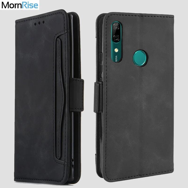 Чехлы бумажники для Huawei Honor 9X чехол с магнитной застежкой книжка lite кожаный