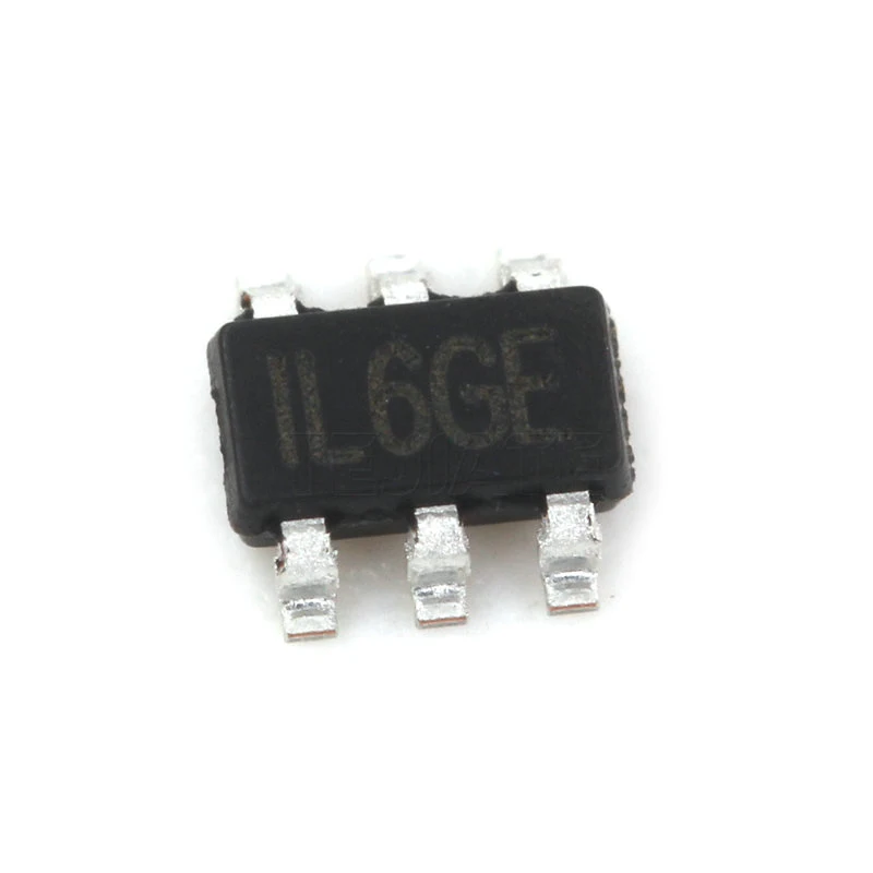 10PCS MP3202DJ-LF-Z IL6GE SOT23-6 Voltage regulator chip | Электронные компоненты и принадлежности