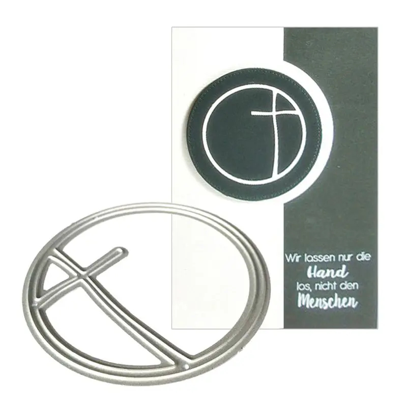 3 шт. пасхальные кролики металлические режущие штампы Трафаретный Скрапбукинг DIY